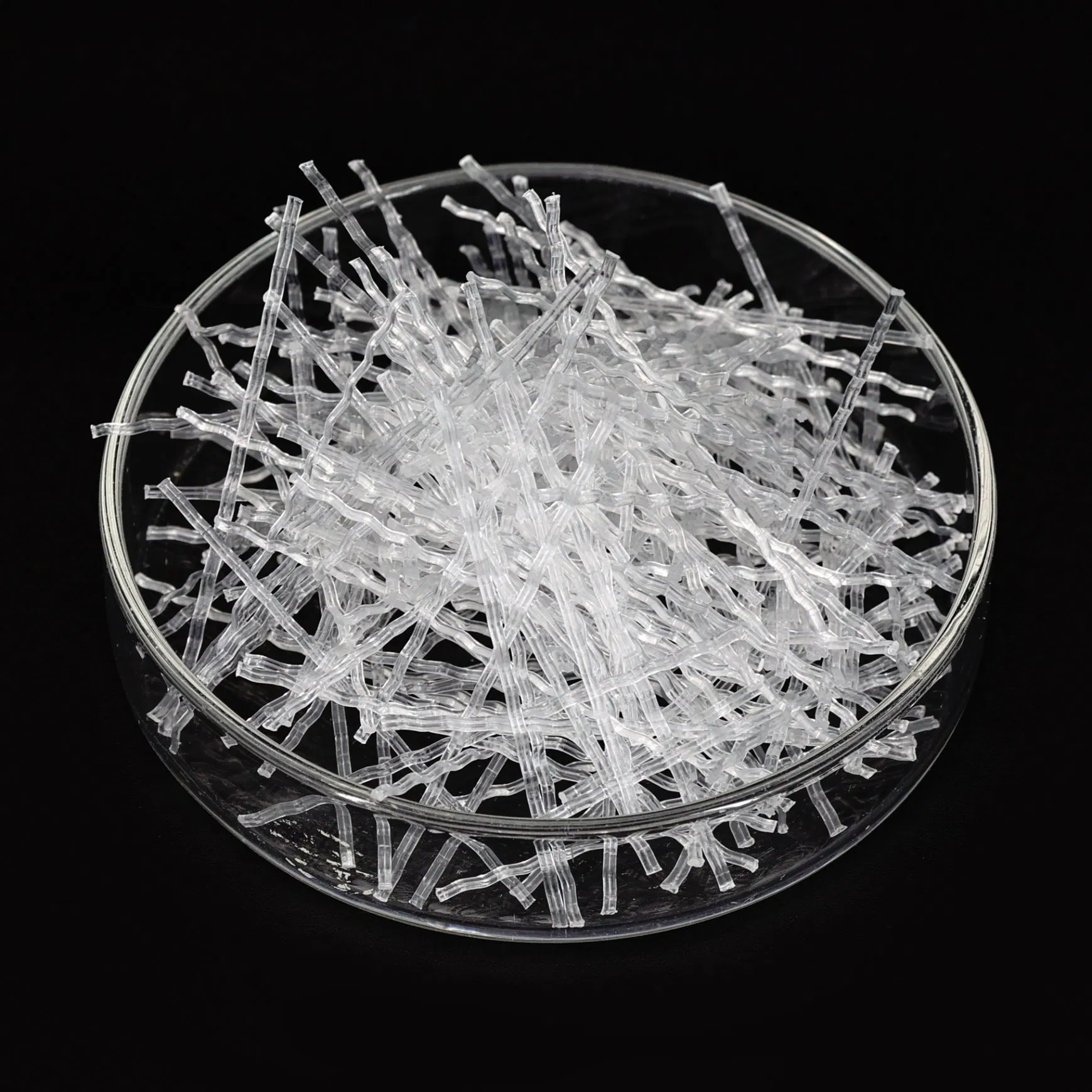 Ppmf Fiber Aging-Resistant Synthetic Fiber for Agricultural Greenhouse Covers