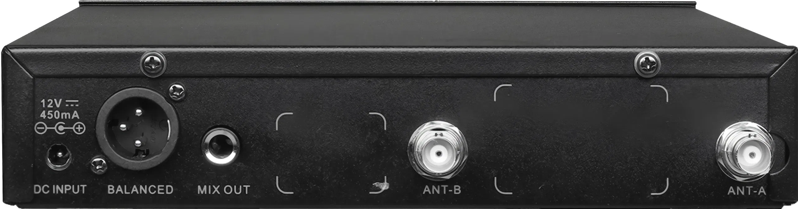 Large Inventory Preventing Misoperation UHF Wireless Handheld Microphone for Cultural Events