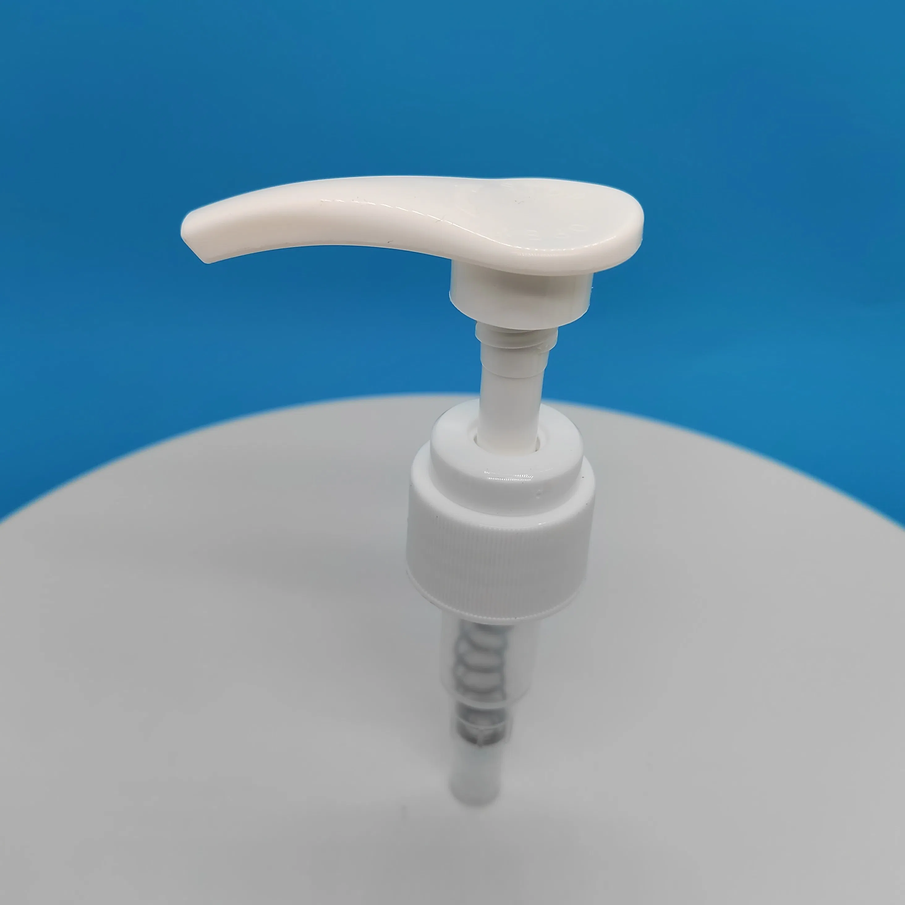 28/410 4cc Home Shampoo Shower Hand Wash Liquid Plastic Lotion Dispenser