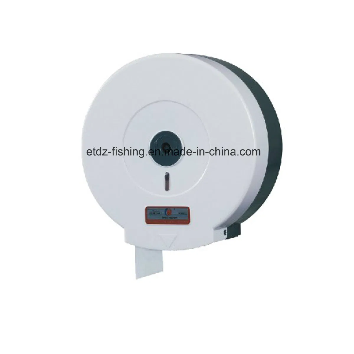 Держатель для туалетной бумаги ABS для ванной и кухни