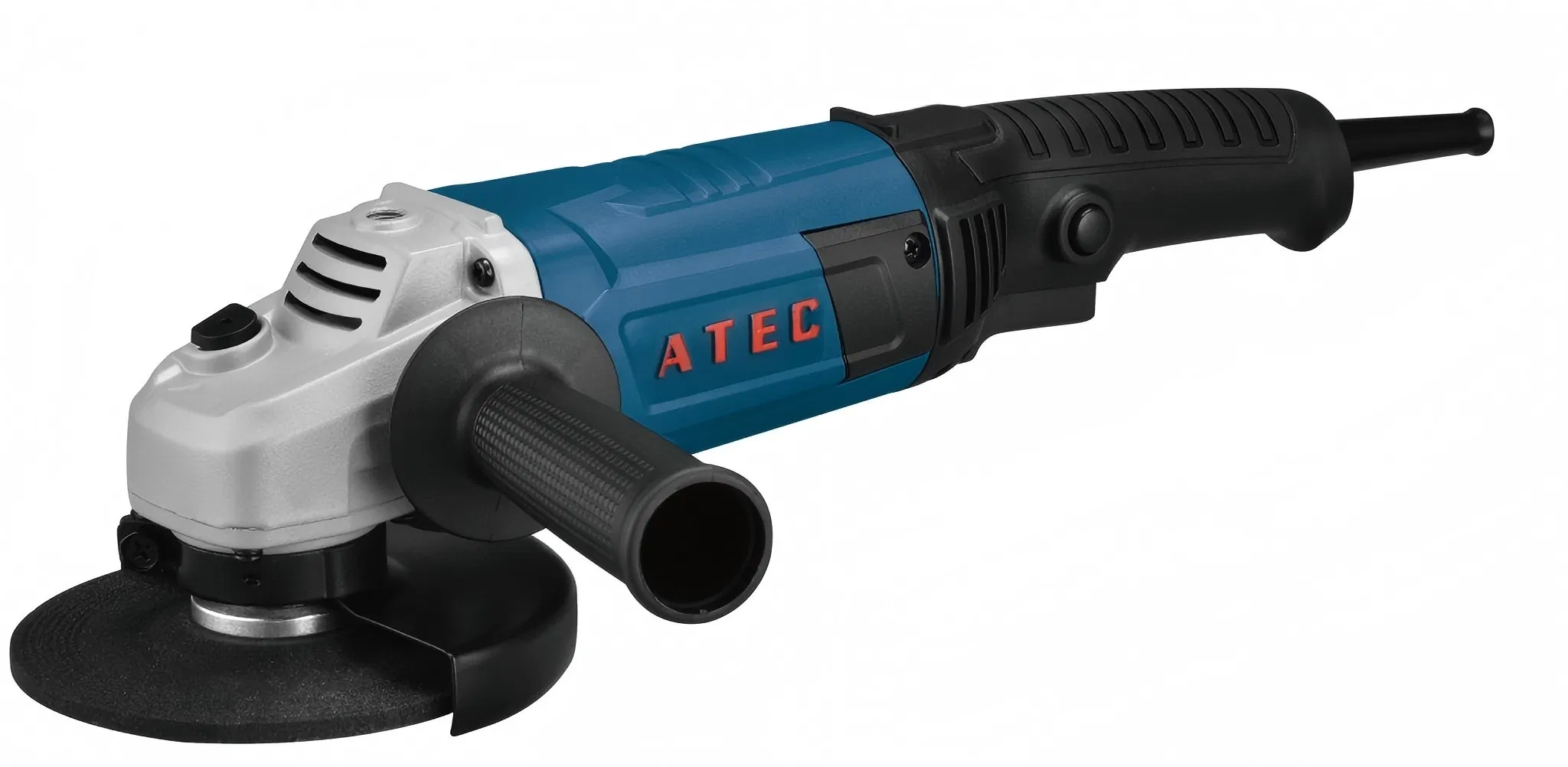 115/125mm Angle Grinder Heavry Duty 1200W High-Power Handheld Grinding Tool (AT8236)