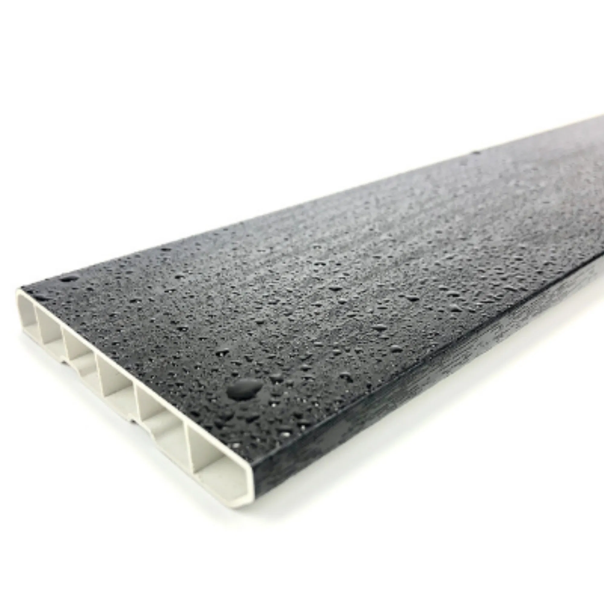 PVC Environmental Protection Stair Tread Non-Slip Strip
