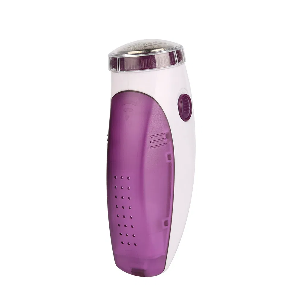 Portable Lint Remover, Mini Body, Convenient for Carrying