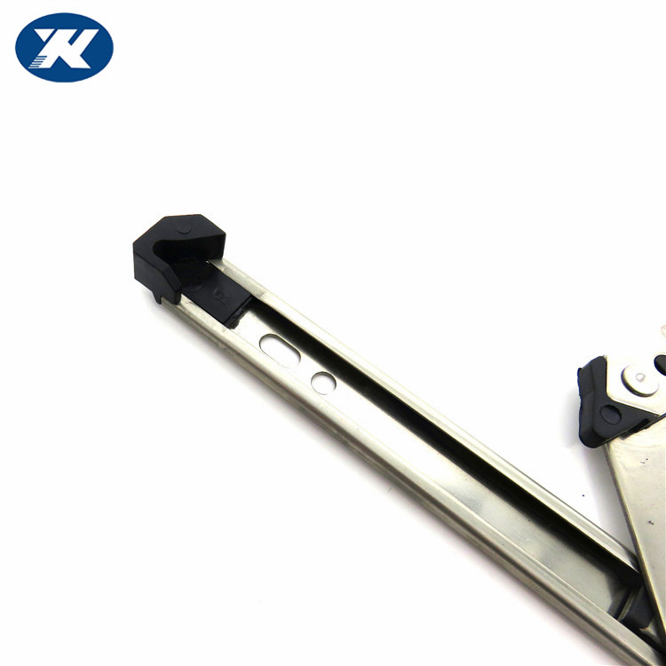 Stainless Steel Window Friction Stay 90 Degree Adjustable Window Hinge Supporting Bar for Window