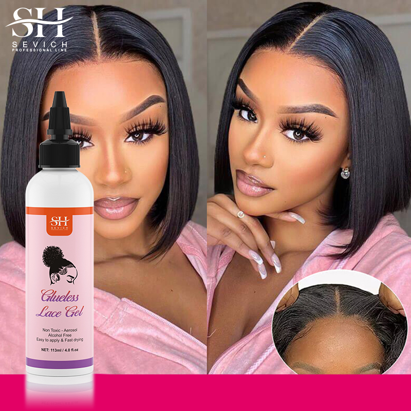 Lace Front Wig Glue Extreme Hold Waterproof