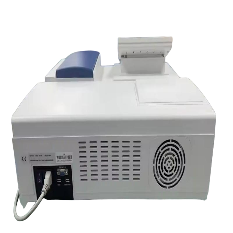 Reliable Stainer Analyzer for Optimal Pathology Results in Hospitals