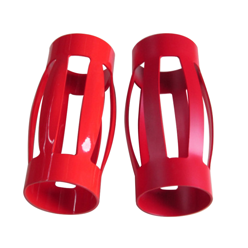 Non-Welded Bow Spring Centralizer for Reliable Oilfield Applications