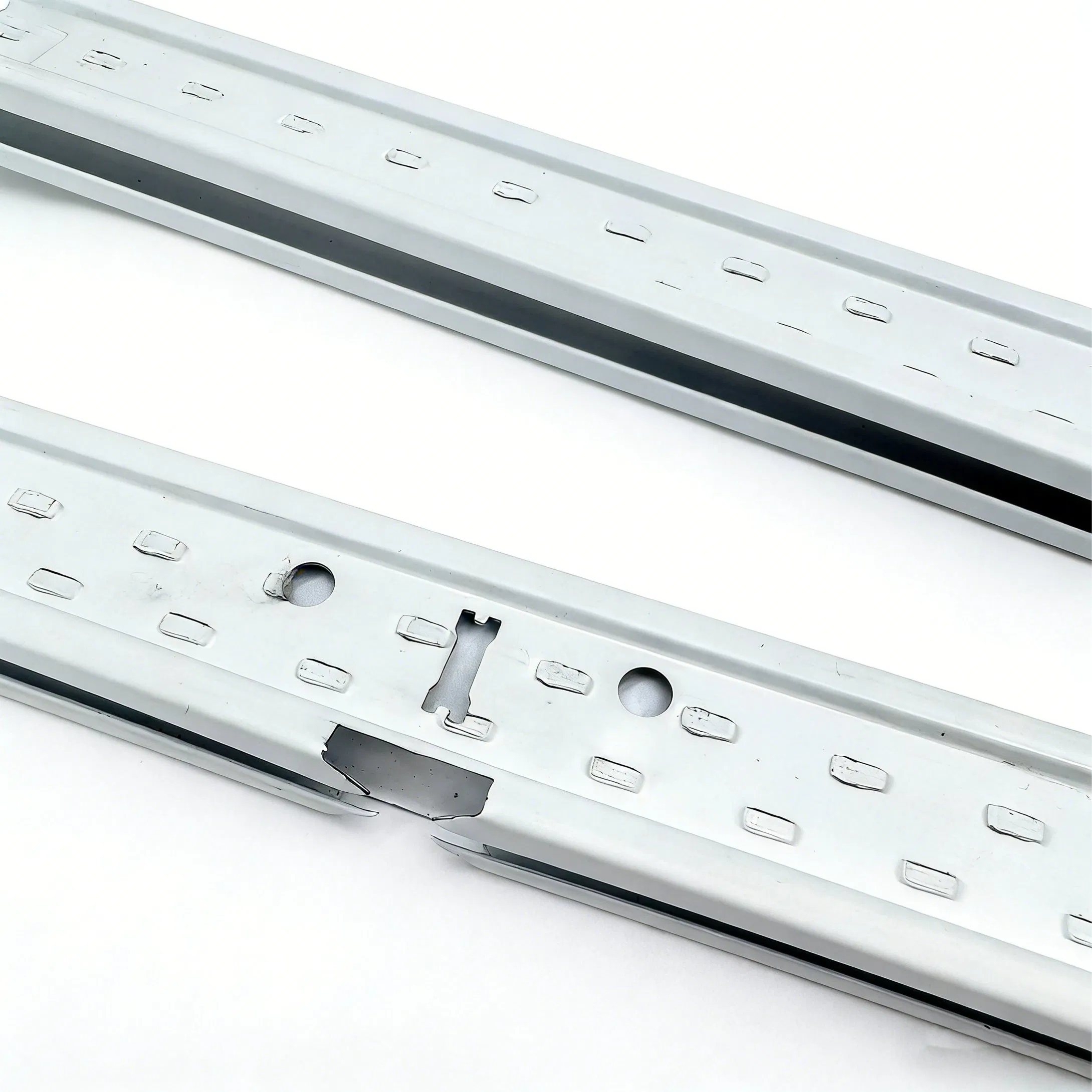 38X15mm Silhouette Ceiling T Grid for Tegular Edge Suspended Ceiling