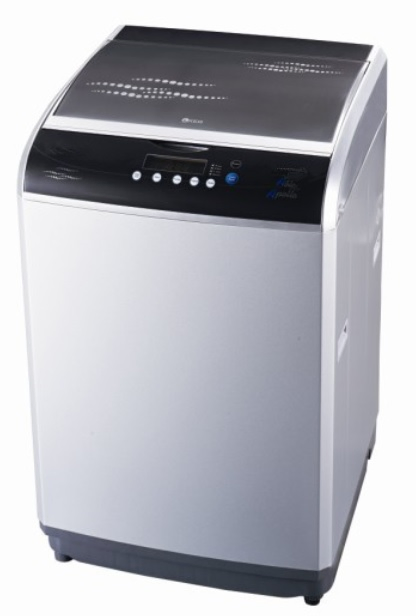 6-12kg Small Fully Automatic Top Loading Clothes Home Washing Machine