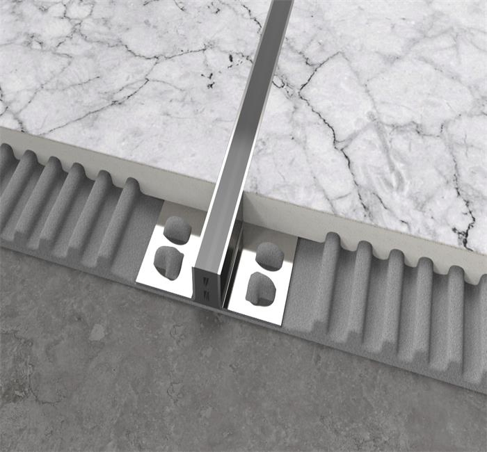 Metal Expansion Joint