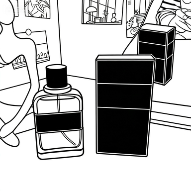 Женские духи 100 мл, цветочный аромат, Eau de Cologne