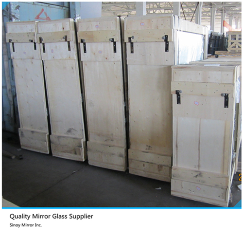 Hot Sale Frosted Glass for Partition Wall