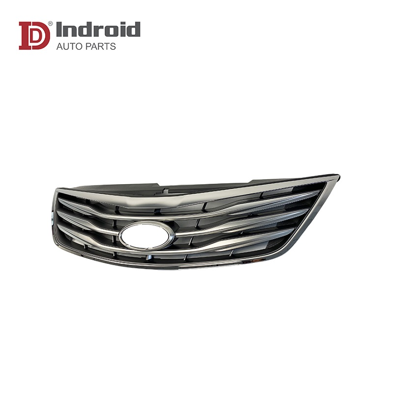 Решетка радиатора для Hyundai Azera 2015