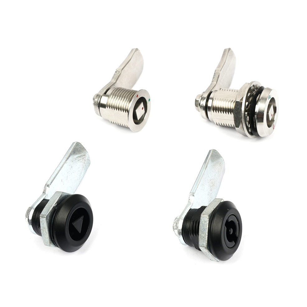 Tubular Cam Lock Switch Electrical for Cabinet