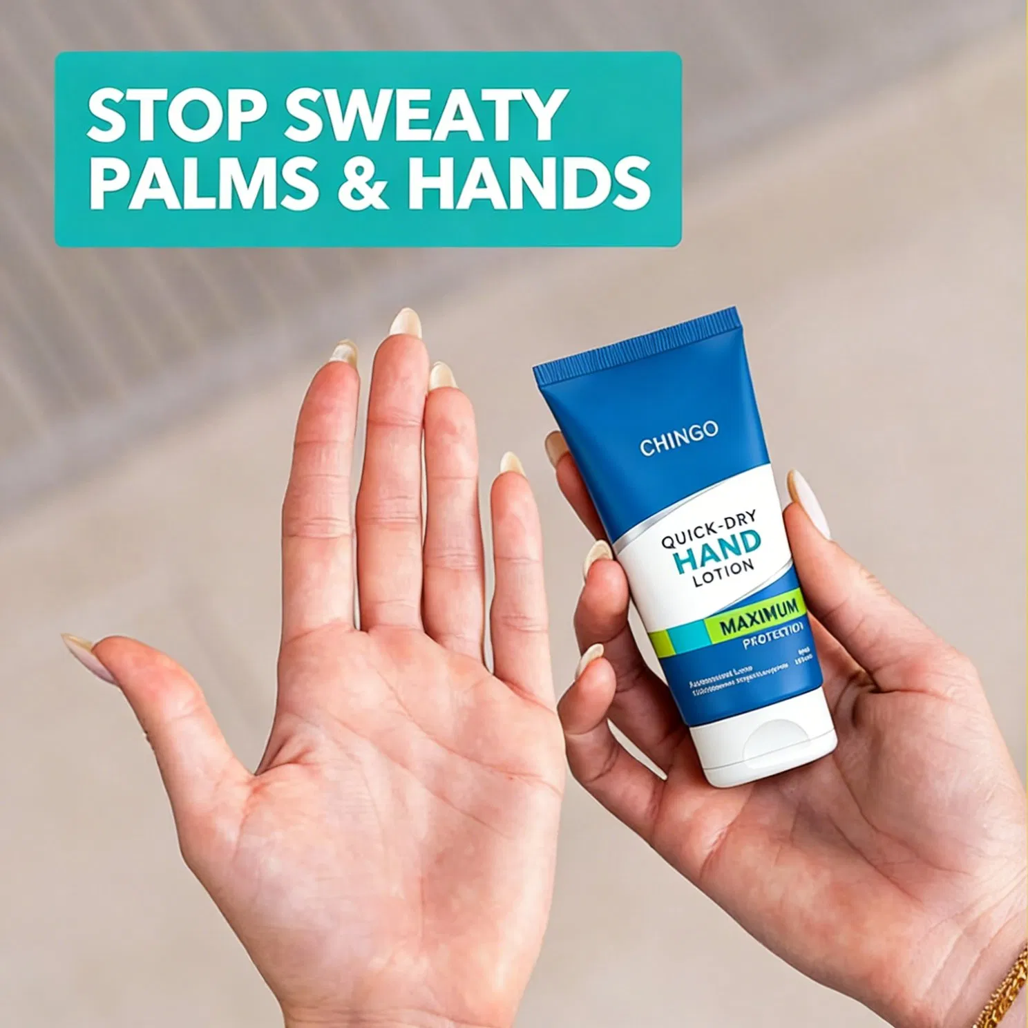 Affordable Premium Hand Lotion Deep Hydration for Soft Smooth Hands