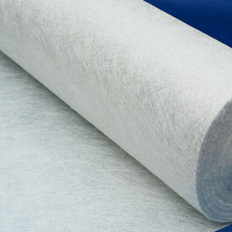 Glass Fiber Material Fiberglass Chopped Strand Mat