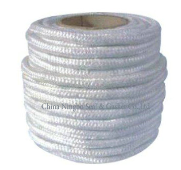 Braided Round Glass Fiber Rope