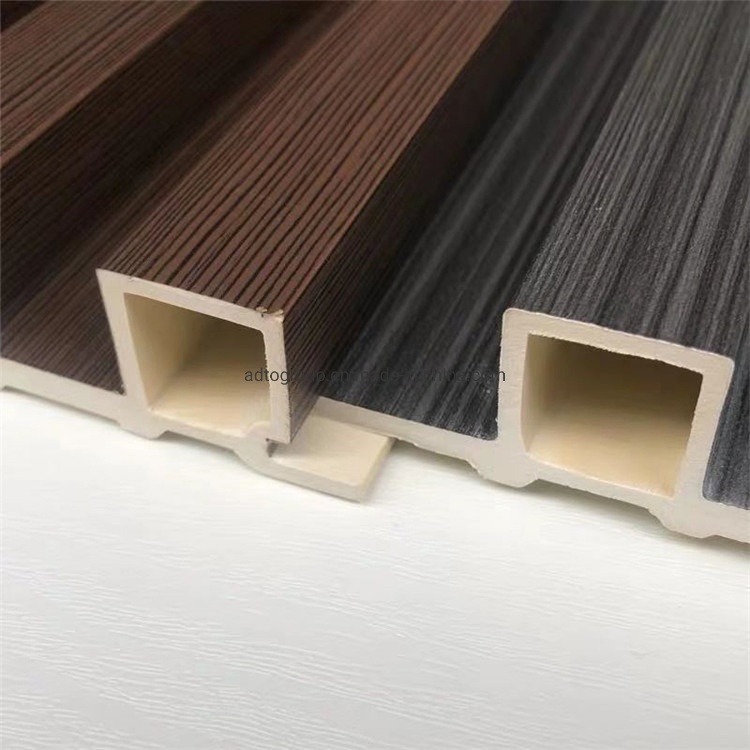 Installation Formaldehyde-Free Commercial Cheap Interior Spc Wall Paneling