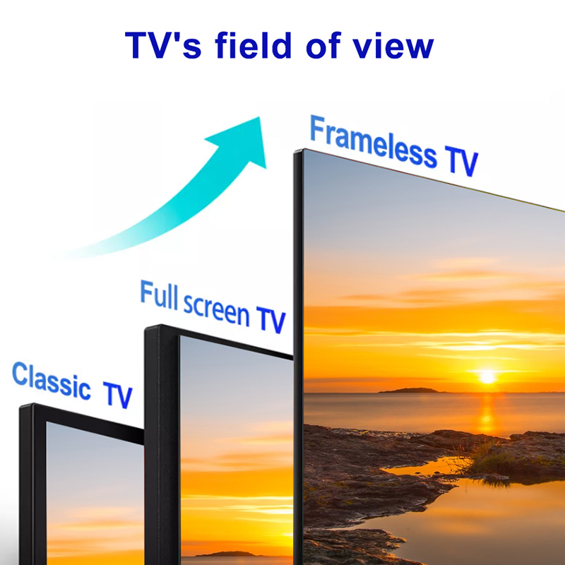 New Cheap 65 Inch Hot Selling New Product Curved Screen LED Television 4K Curved Smart TV
