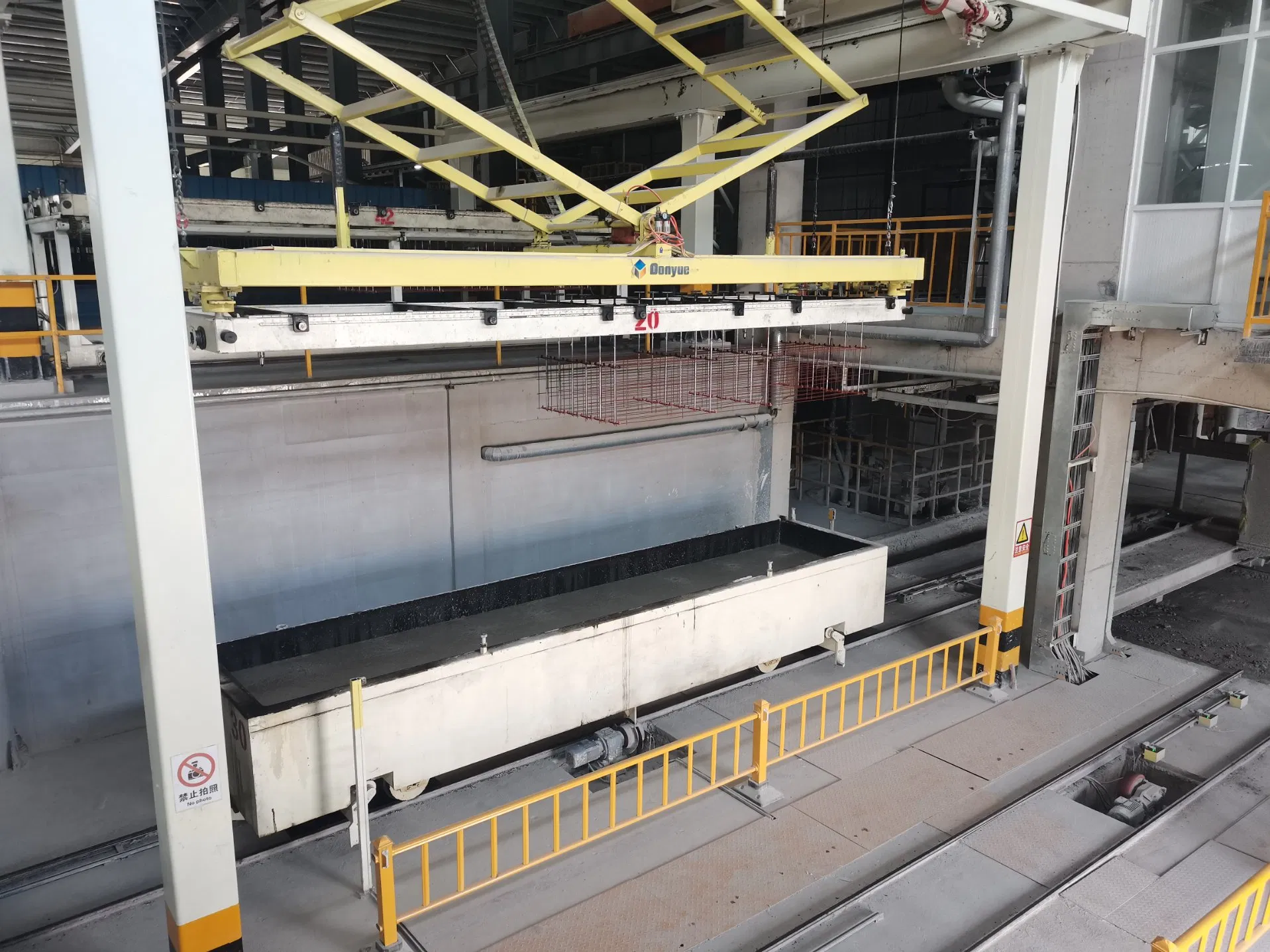 Durable Earthquake-Resistant Chinese Exterior Wall Panels for Safety