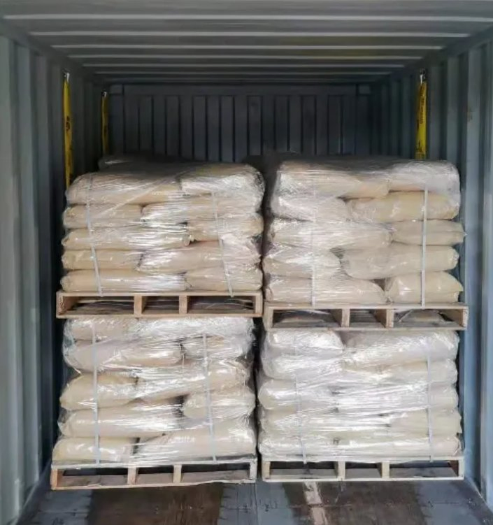Factory Supply High Quality Gluconate-Sodium
