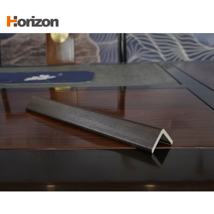 Eco-Friendly Hollow WPC Decking Boards for Outdoor Spaces