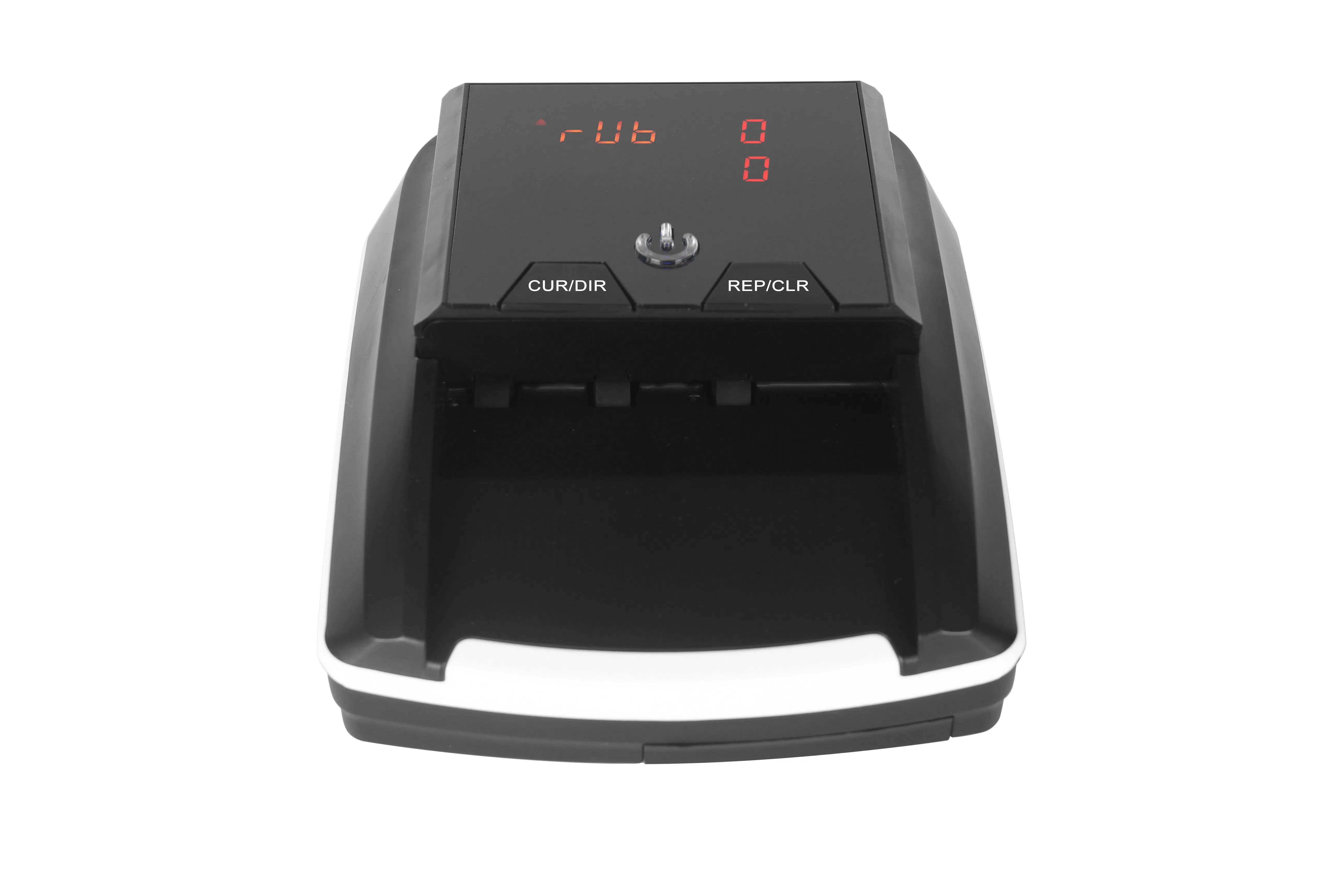 Al-136 High Quality Durable Using Various Banknote Money IR Finder Detector