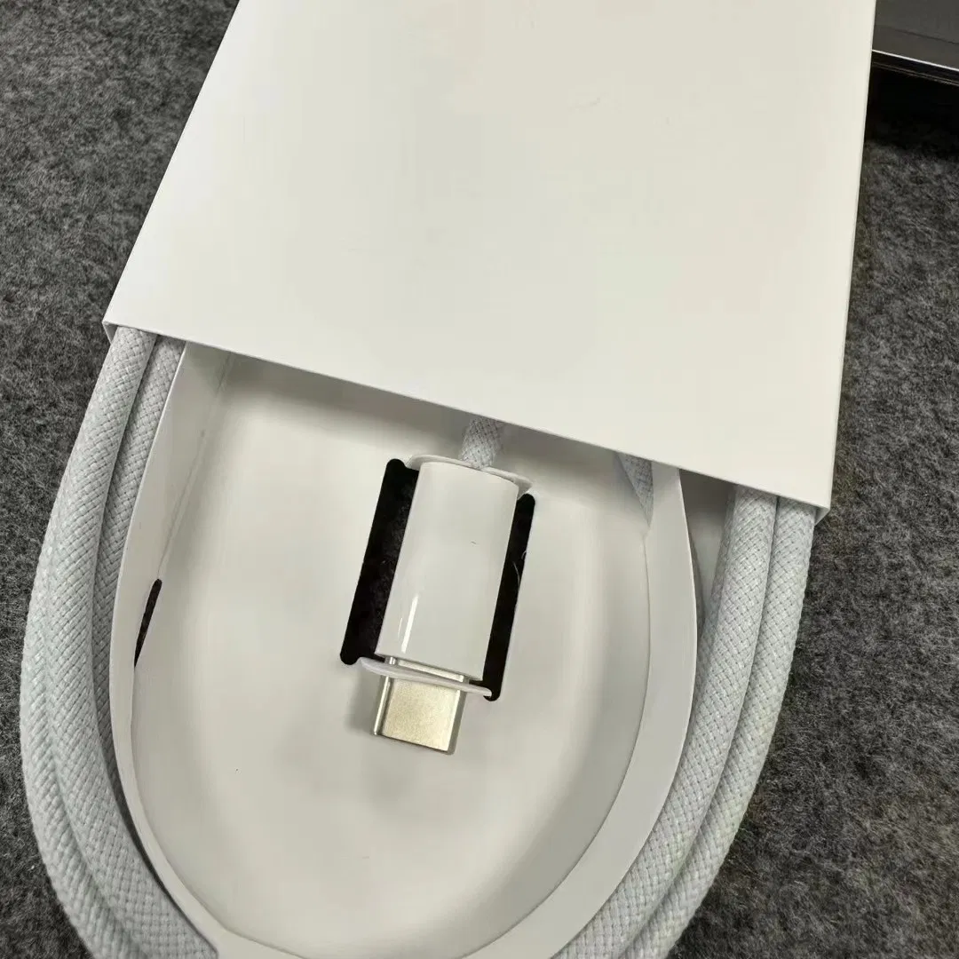 Кабель USB-C — MagSafe 3, 2 метра, оригинальный