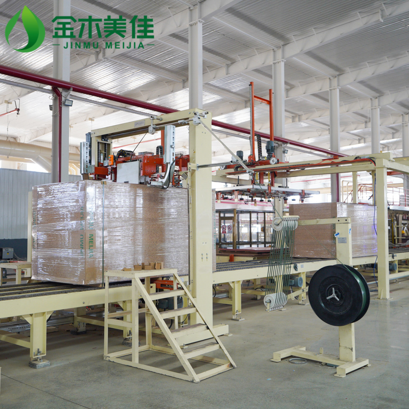 Particle Board 6*8 Feet 16mm Faced Melamine Color for Furniture Board Decoration and Building Material