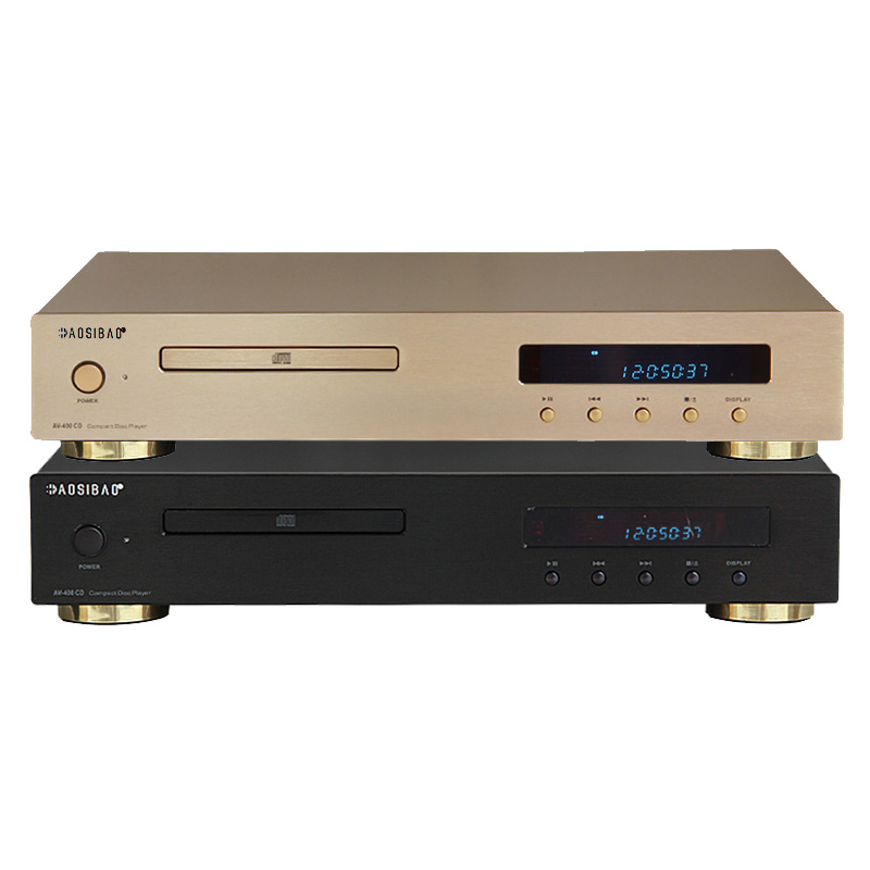 CD-плеер с USB, Bluetooth и пультом ДУ