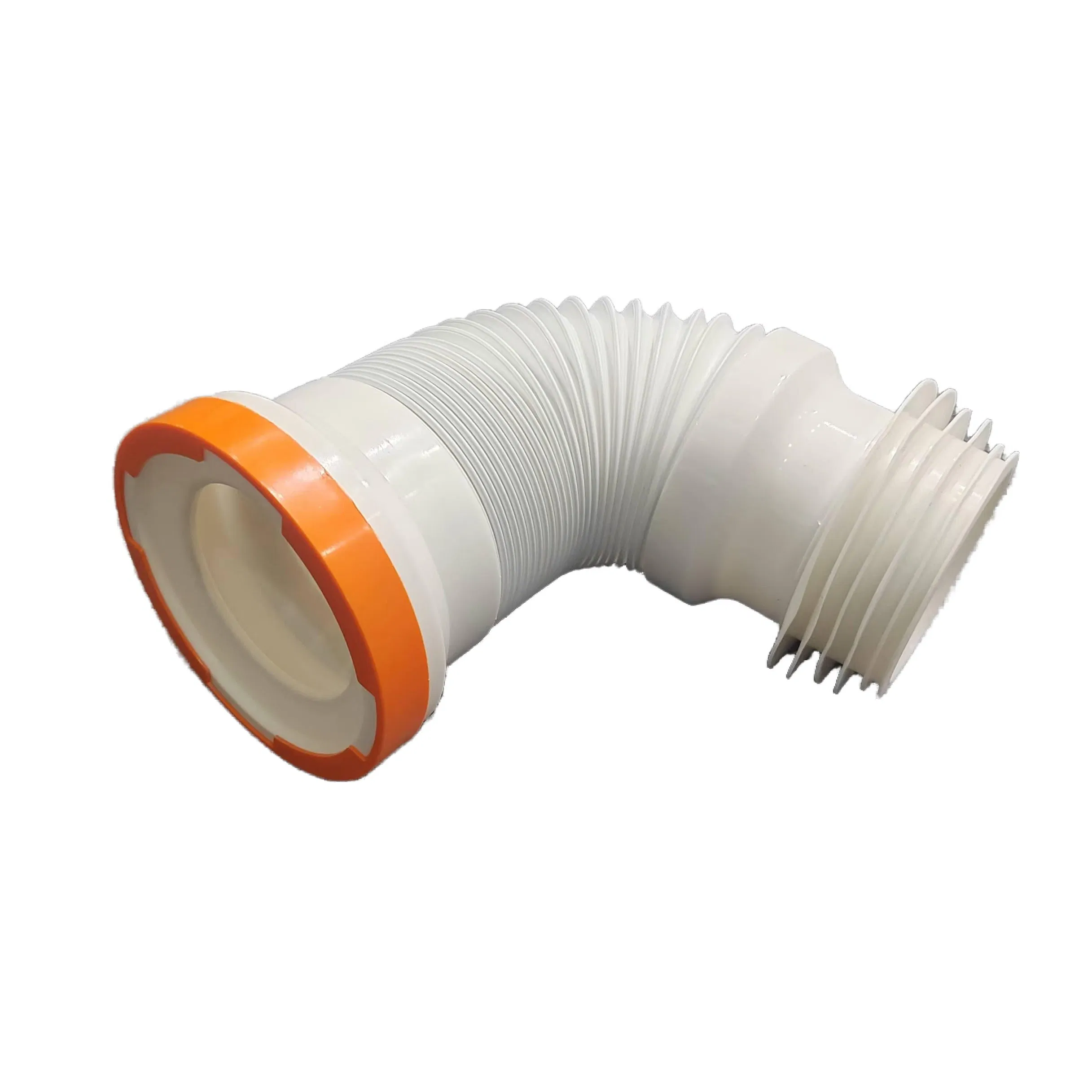 Versatile W. C Pan Connector for Contemporary Hotel Designs and Solutions