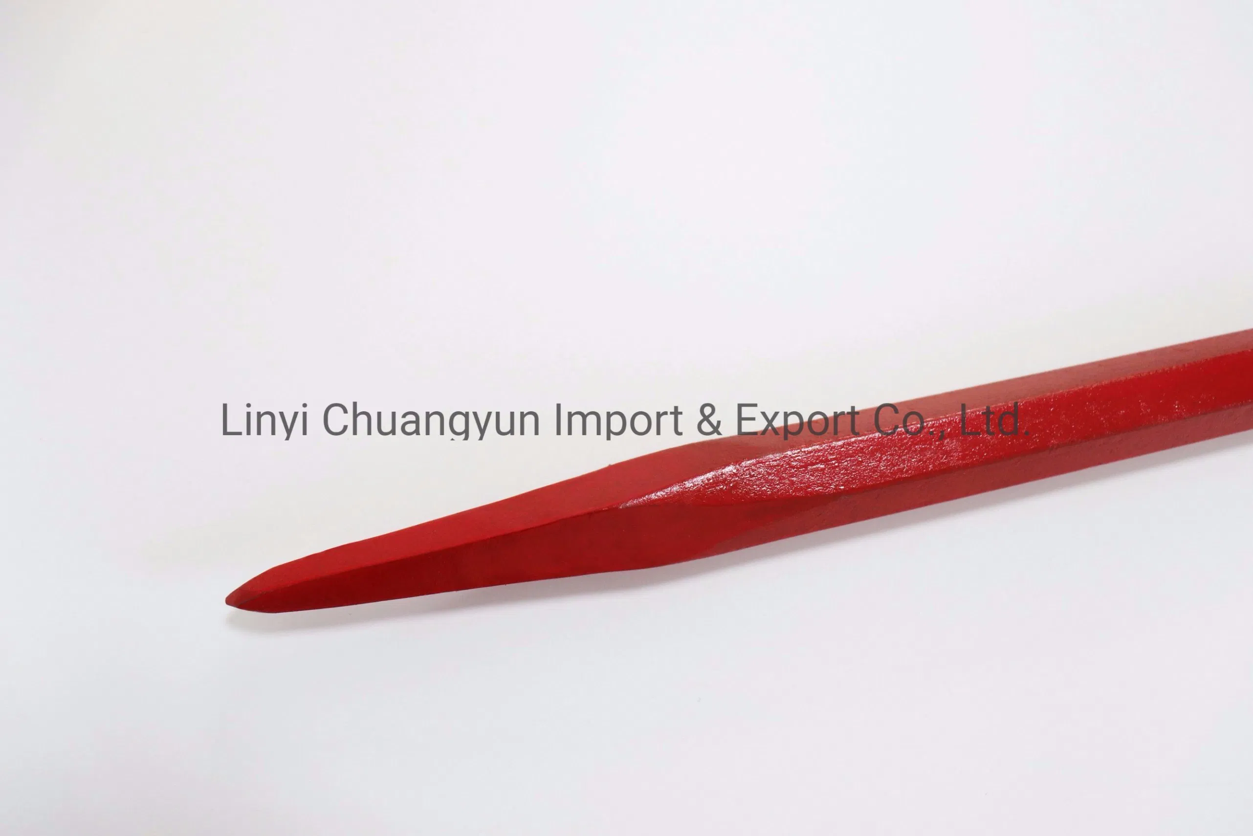 Archimedes Use Crow Wrecking Bar Digging Pry Bar to Move The Earth