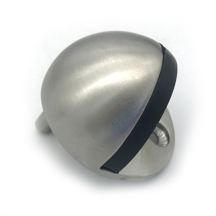 Door Hardware Accessories Stainless Steel Zinc Alloy Door Stopper