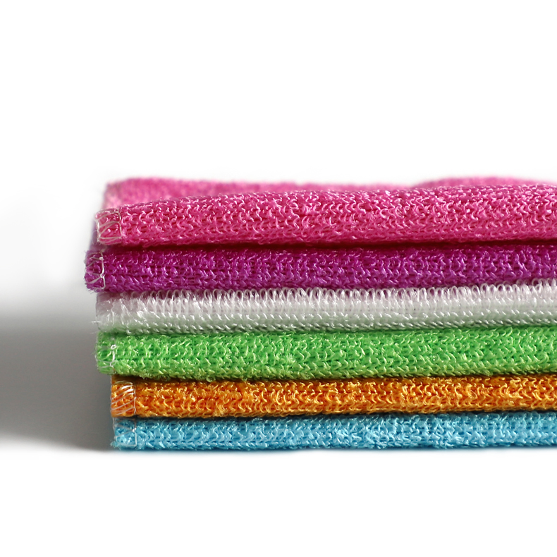 Premium Nano Oil-Repellent Kitchen Cleaning Cloth