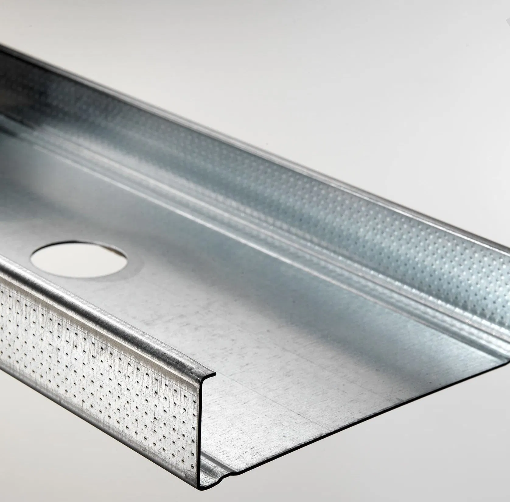 Roll Forming Machine Products Steel Metal Profile for Drywall