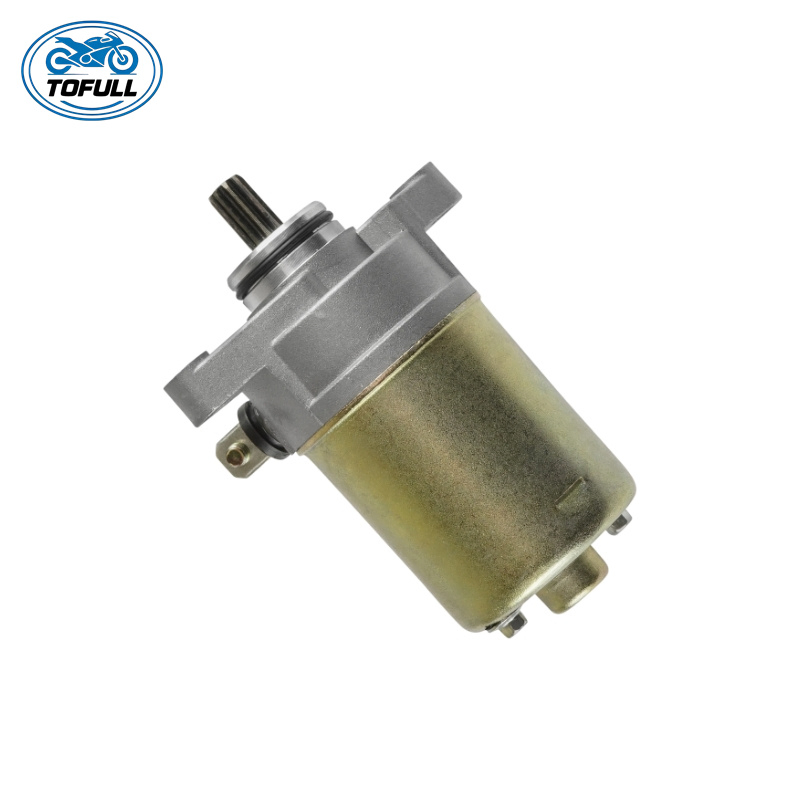 Стартер для мотоцикла Polaris Outlaw 50