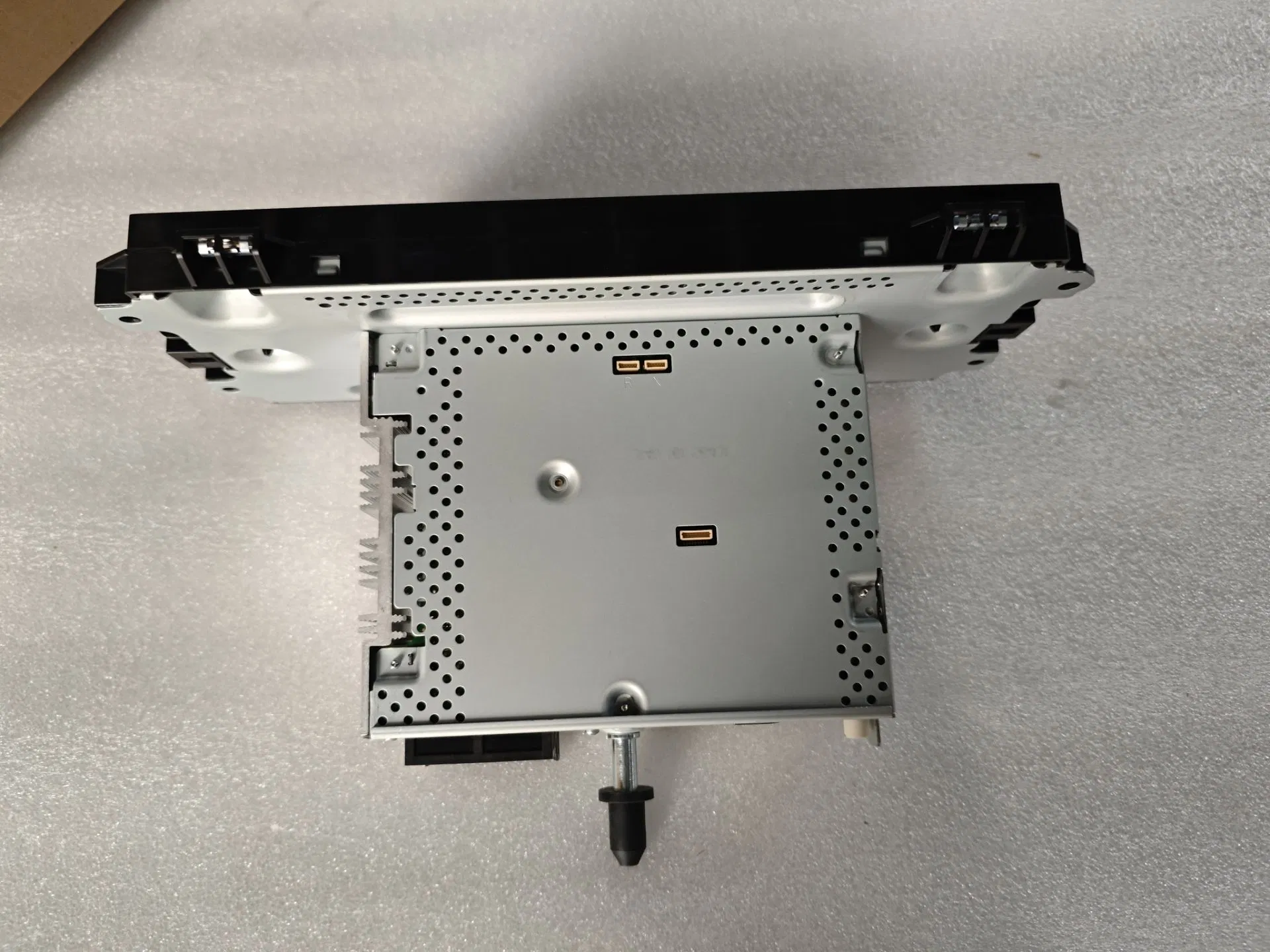 Оригинальный модуль стерео FM/AM для MG