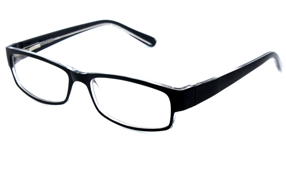 Factory Customized SGS Deft Ultra Light PC Frame for Affordable Reading Glasses