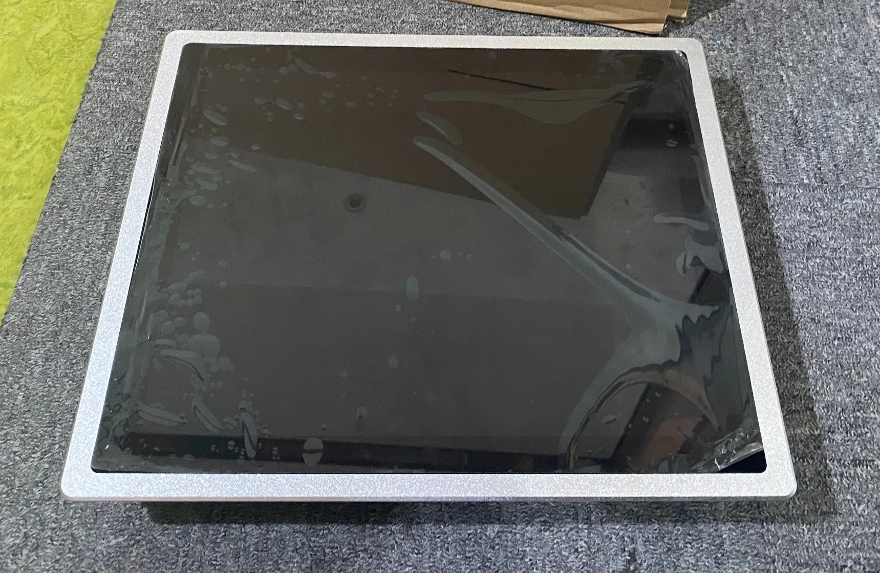 Customised 8'', 10.1'', 12'', 15.6'', 17'', 18.5'', 19'', 21.5'' Industrial Grade Touch LCD Monitor for HMI Machine, Robot, Industrial Console