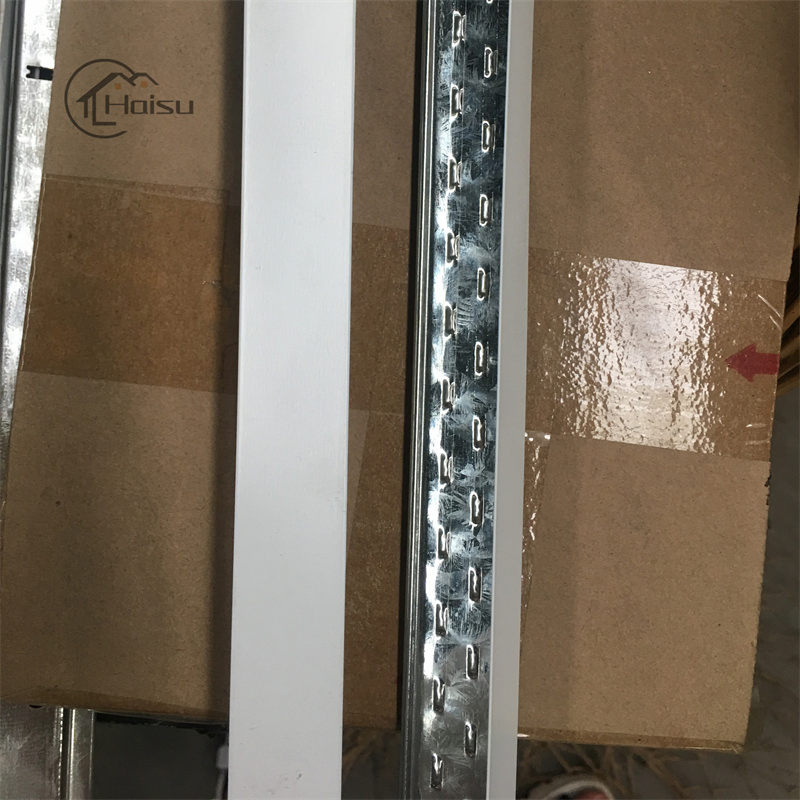 Ceiling T Bar/Exposed Ceiling T-Grid/Ceiling T-Grid/Ceiling Frame Work