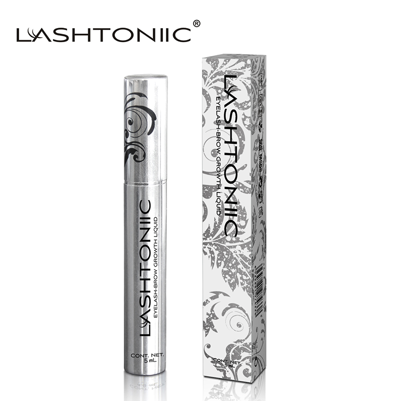 Cosmestic 7 Days Longer Lashtoniic Eyelash-Brow Growth Liquid