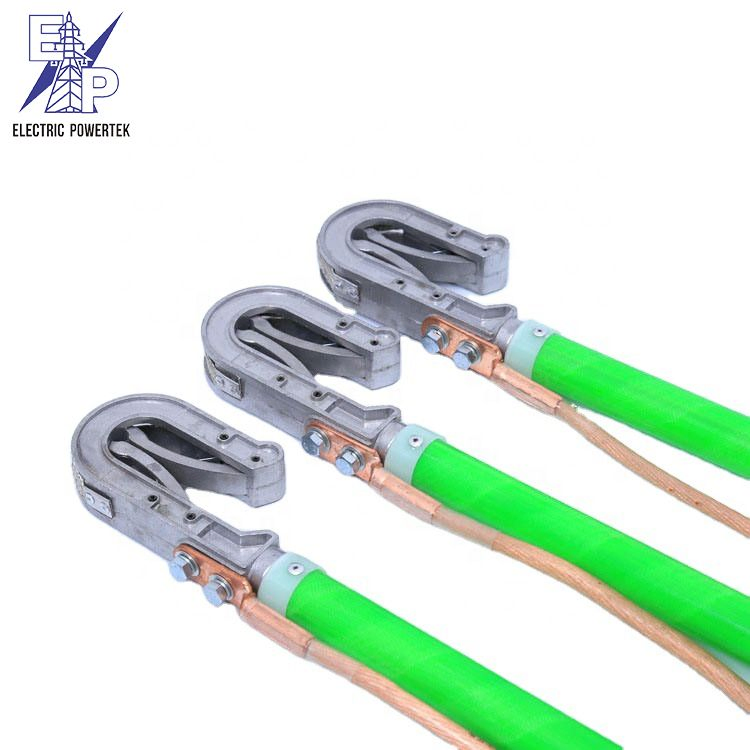 Телескопическая штанга из стекловолокна 12м