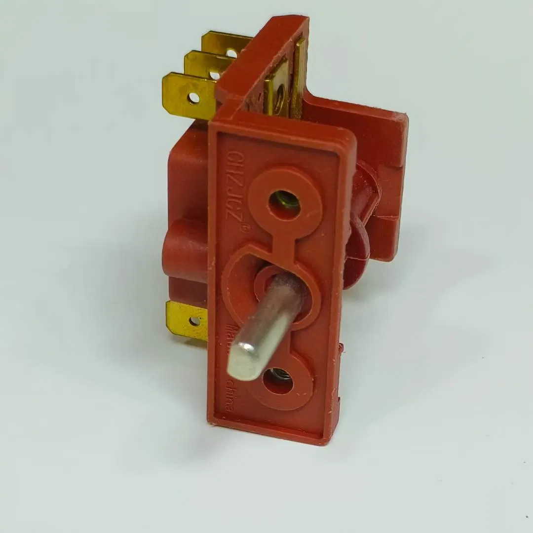 Electric Oven, Gas Free Standing 16A Rotary Switch for Oven