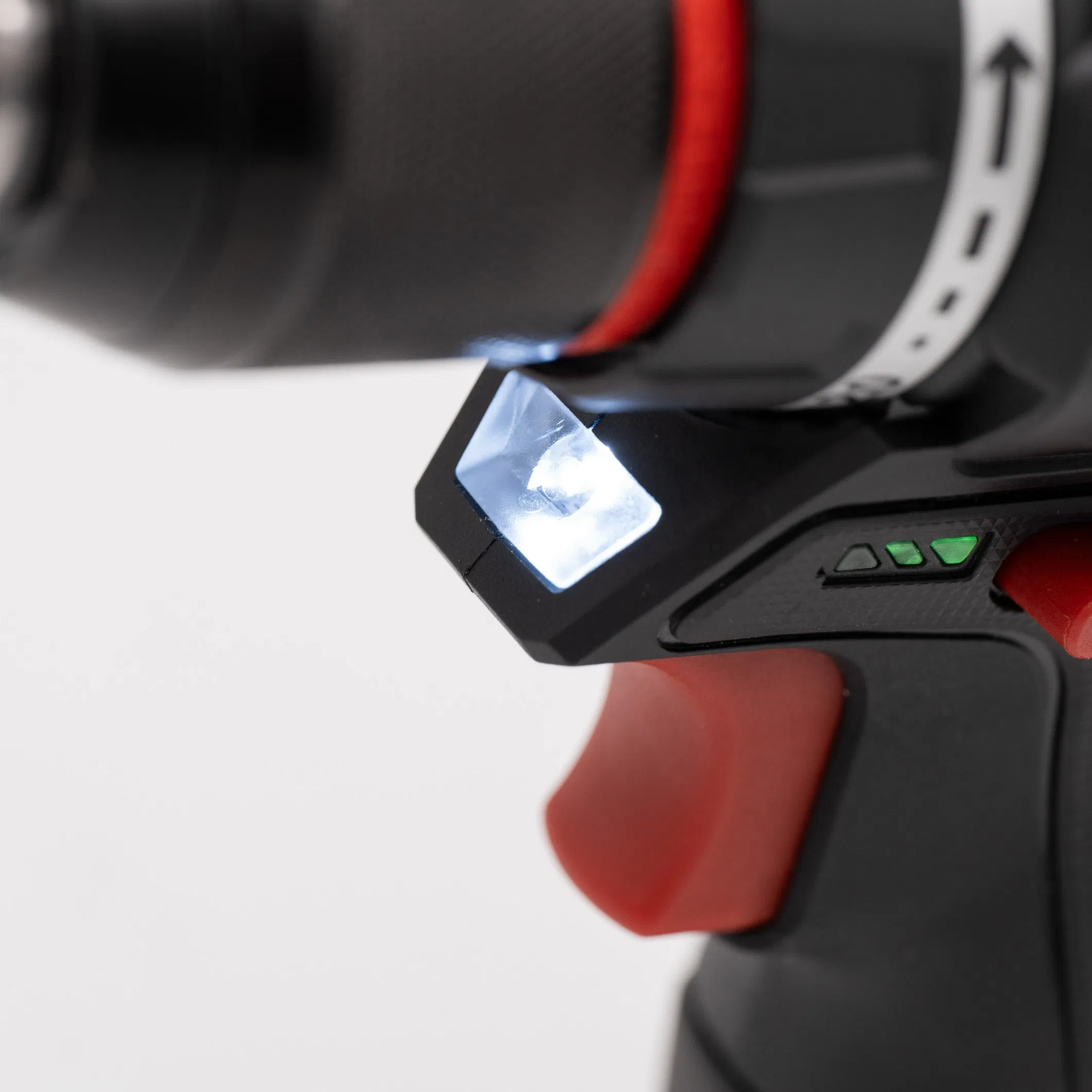 Аккумуляторная дрель Winkko 16V, 13мм, бесщеточный мотор