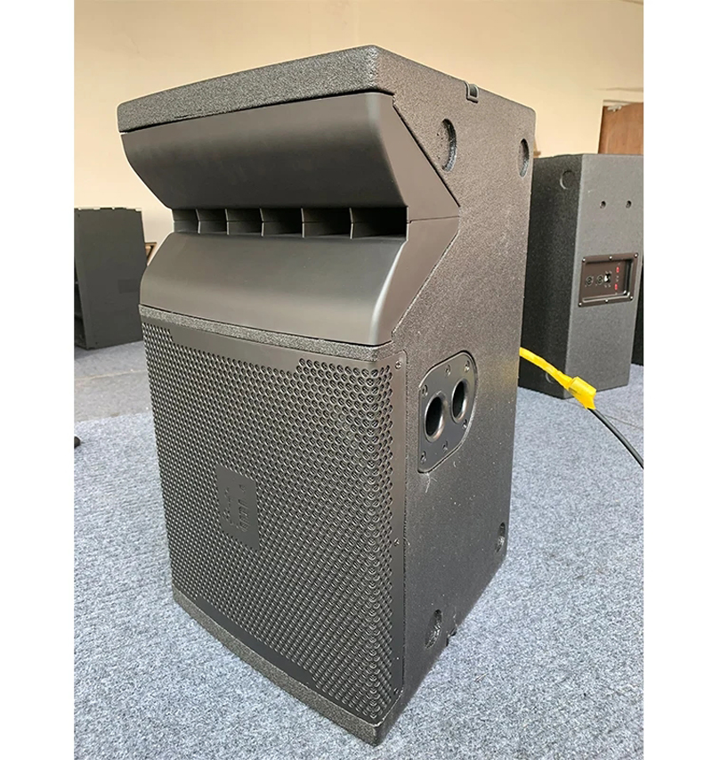 Passive PA Speakers Line Array Vrx932 12inch Line Array, Vrx918
