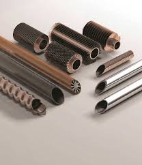 Durable Finned Tube Heat Exchanger for Industrial Use