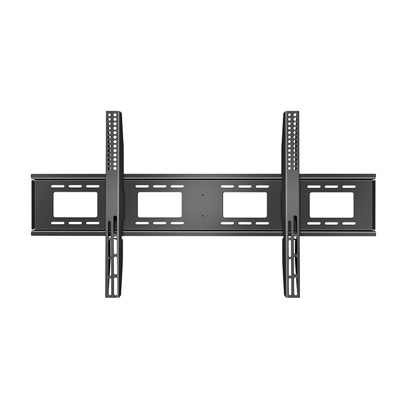 TV Mount with Extension and Swivel Function for 37-80 Inch Panels
