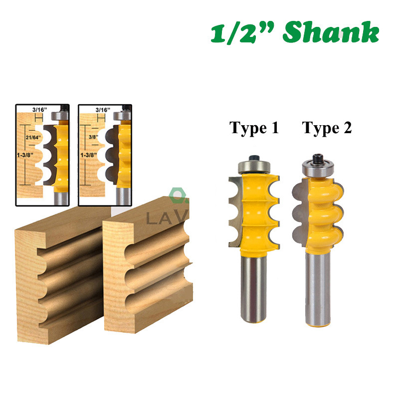 Миниатюрная дисковая фреза HSS для фрезерования