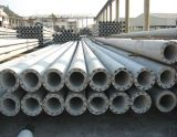 Steel Concrete Electric Poles Production Line
