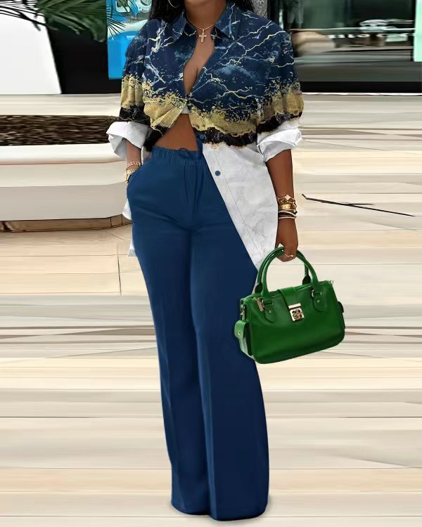 Комплект женский повседневный 2 предмета